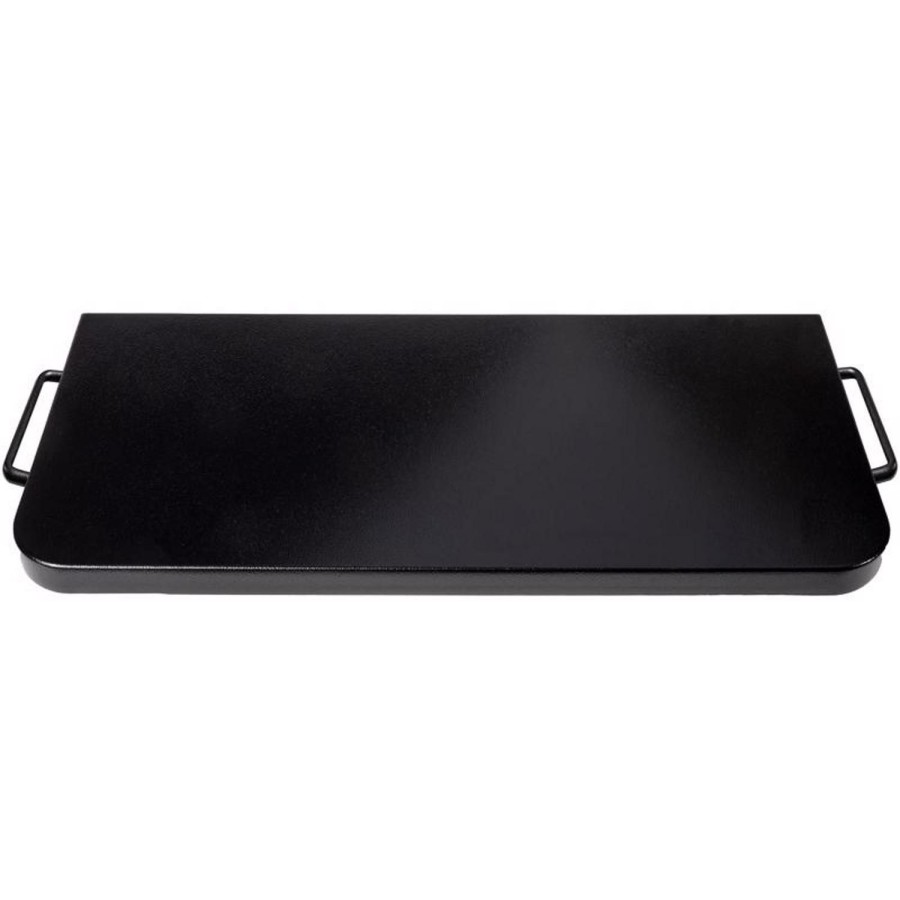 Promotion * | Traeger Pop-And-Lock Front Folding Shelf Steel 7.8 In. H X 10.6 In. W X 21.63 In. L Discount