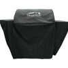 Outdoor Supplies * | Traeger Black Grill Cover For Select Or Deluxe Grill Promotion