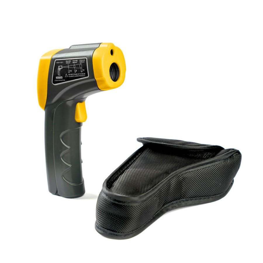 Promotion * | Ooni Laser Infrared Thermometer Promotion