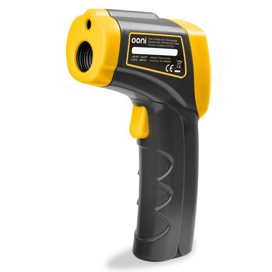 Promotion * | Ooni Laser Infrared Thermometer Promotion