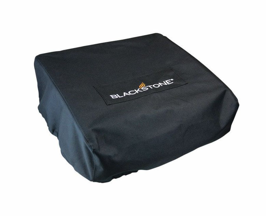 Promotion * | Blackstone Black Griddle Cover & Carry Bag Set For 17 Tabletop Griddle Sale