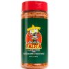 Food & Beverage * | Meat Church Bbq Rub Fajita Seasoning 14 Oz Bottle Promotion