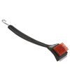 Outdoor Supplies * | Char-Broil Grill Brush Replacement Head 7.4 In. H X 2.94 In. L X 4.06 In. W 1 Pk Discount