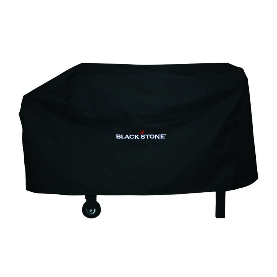 Promotion * | Blackstone Black Griddle Station Cover 28 In. L Promotion