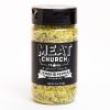 Food & Beverage * | Meat Church Gourmet Series Lemon Pepper Seasoning 6 Oz Bottle Sale