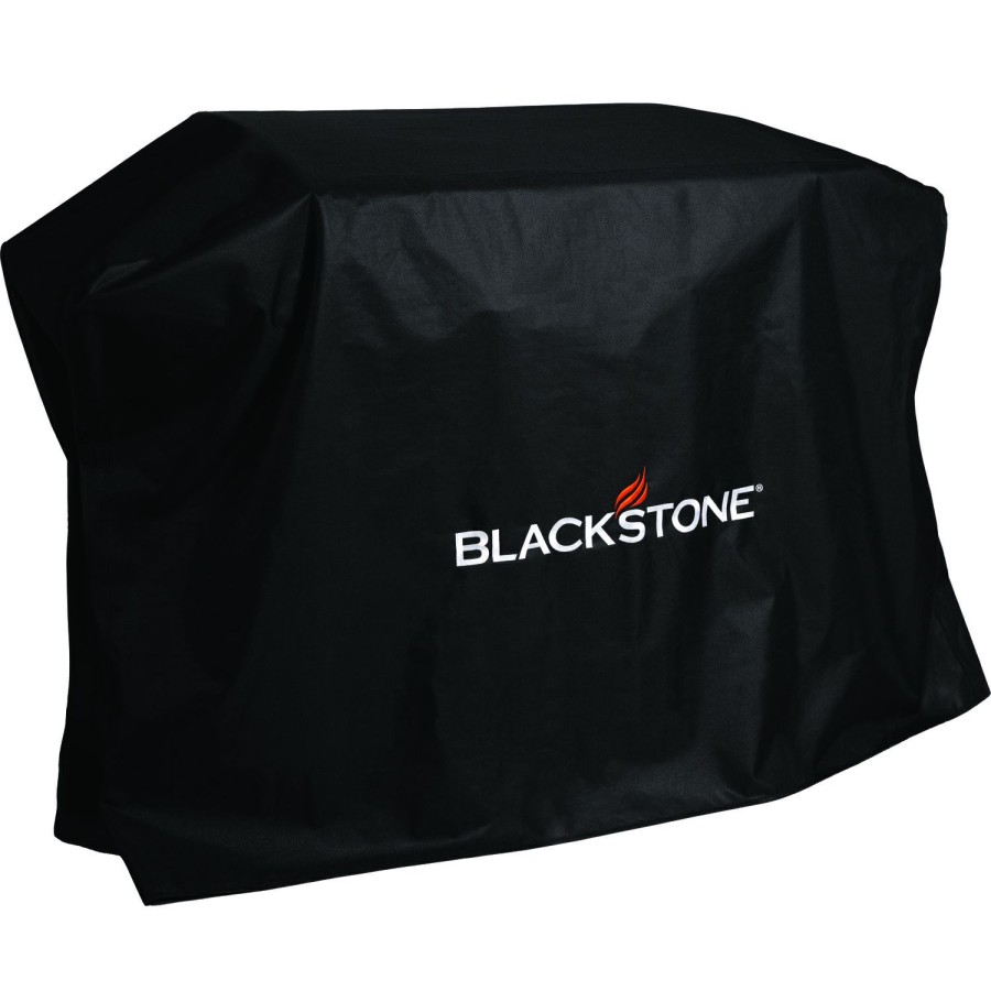 Outdoor Supplies * | Blackstone Black Griddle Cover Promotion