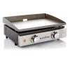 Promotion * | Blackstone 22 In. W Steel Nonstick Surface Tabletop Griddle Sale