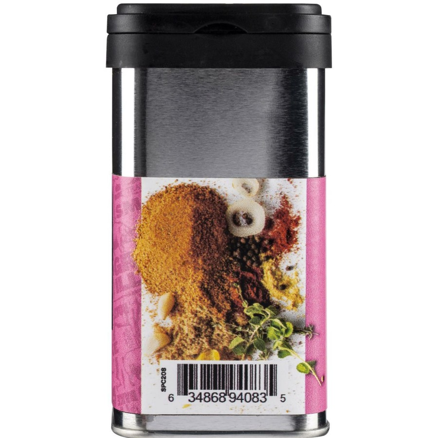 Food & Beverage * | Traeger Perfect Pork Bbq Rub 6.5 Oz Discount