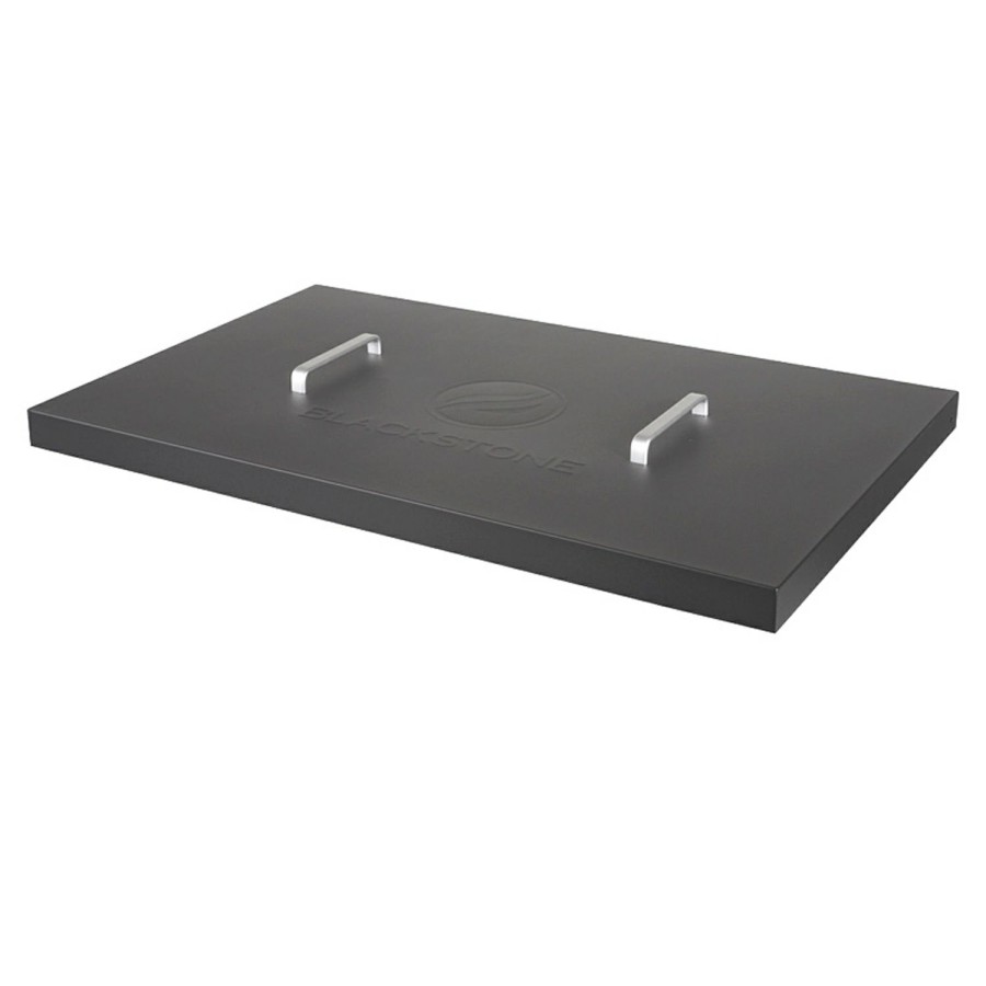 Outdoor Supplies * | Blackstone Black Griddle Cover 36 In. W X 22 In. D X 3 In. H Promotion