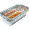 Outdoor Supplies * | Traeger Aluminum Grease Pan Liner 8.74 In. L X 4.61 In. W For Timberline 850 &1300 Models Promotion