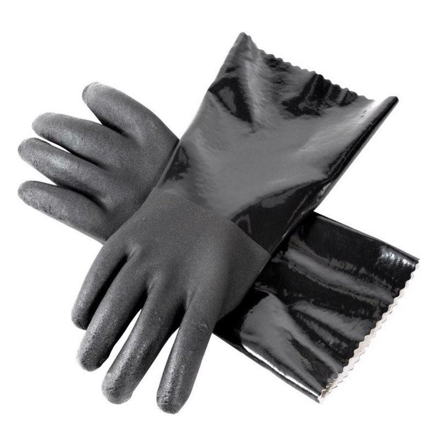 Outdoor Supplies * | Masterbuilt Grilling Glove 15.75 L X 6.5 In. W 2 Discount