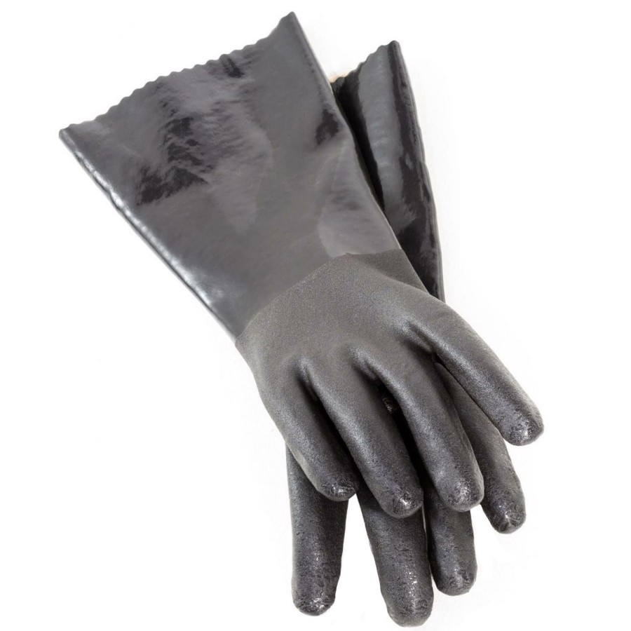 Outdoor Supplies * | Masterbuilt Grilling Glove 15.75 L X 6.5 In. W 2 Discount