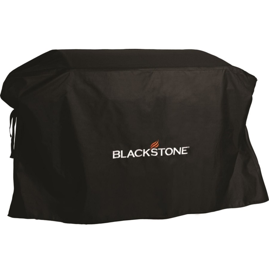 Outdoor Supplies * | Blackstone Black Griddle Cover For Blackstone 4 Burner Outdoor Griddle Discount