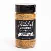 Food & Beverage * | Meat Church Gourmet Series Season Salt Seasoning 6 Oz Bottle Sale