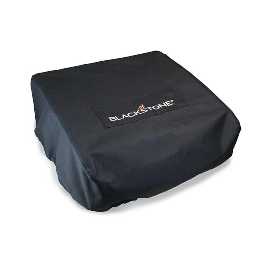 Outdoor Supplies * | Blackstone Black Griddle Cover For 22 Inch Discount