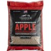 Outdoor Supplies * | Traeger Premium All Natural Apple Bbq Wood Pellet 20 Lb Discount