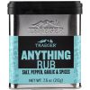 Food & Beverage * | Traeger Anything Bbq Rub 7.5 Oz Sale