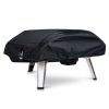 Outdoor Supplies * | Ooni Black Grill Cover For Koda 16 Sale