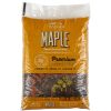 Outdoor Supplies * | Traeger All Natural Maple Bbq Wood Pellet 20 Lb Discount