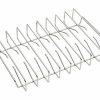 Outdoor Supplies * | Traeger Stainless Steel Rib Rack 17.5 In. L X 3.5 In. W 1 Pk Discount