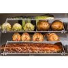 Outdoor Supplies * | Masterbuilt Sportsman Elite Steel Smoker Cooking Rack 10.71 In. L X 14.1 In. W 2 Pk Sale