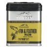 Food & Beverage * | Traeger Garlic And Paprika Fin And Feather Rub 5.5 Oz Promotion