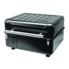 Outdoor Supplies * | Traeger Ranger Wood Pellet Portable Grill Black Sale