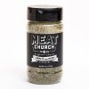 Food & Beverage * | Meat Church Gourmet Series Garlic & Herb Seasoning 6 Oz Bottle Promotion