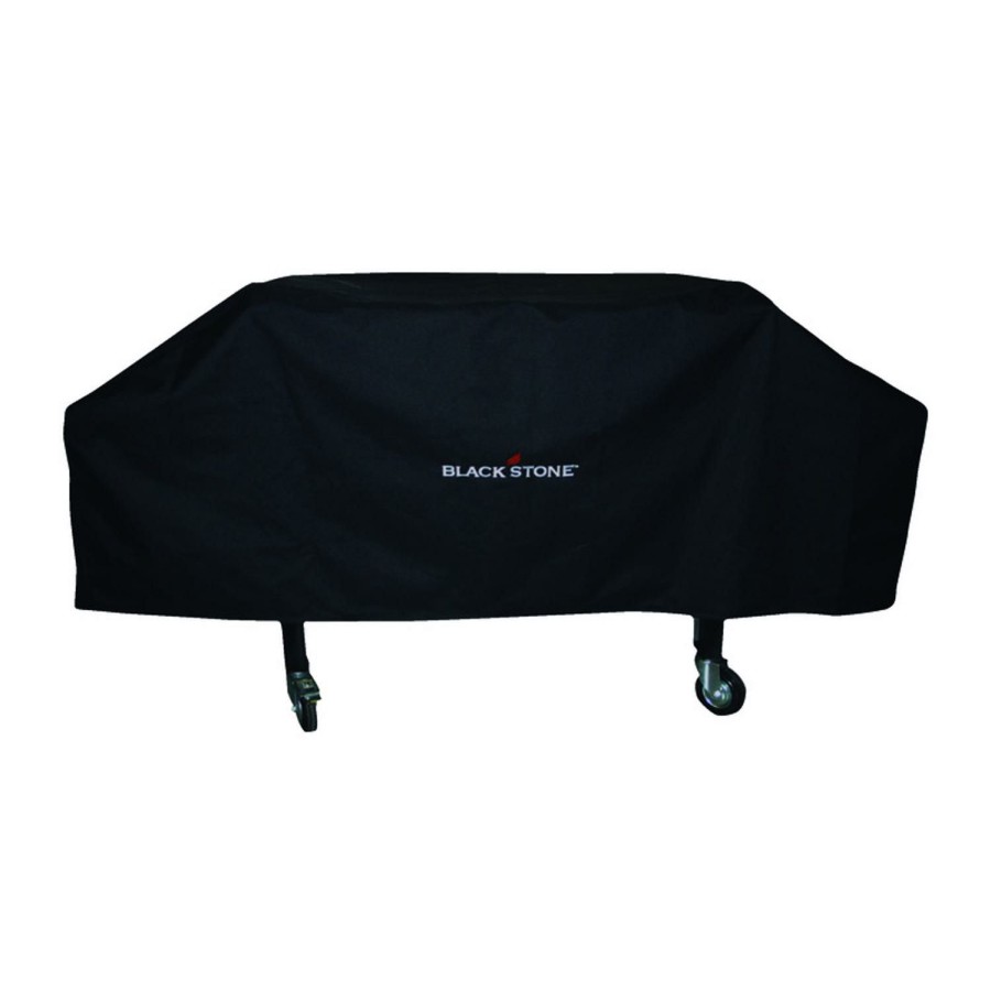 Outdoor Supplies * | Blackstone Black Griddle Cover For Blackstone 36 In. Discount