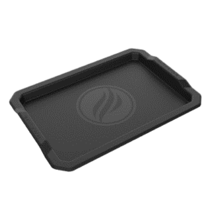 Outdoor Supplies * | Blackstone Plastic Serving Tray 19 In. L X 13 In. W 4 Pk Promotion