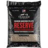 Outdoor Supplies * | Traeger Reserve Apple/Cherry/Oak Blend Wood Pellet Fuel 20 Lb Promotion