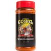 Food & Beverage * | Meat Church Bbq Rub The Gospel All-Purpose Seasoning 14 Oz Bottle Sale