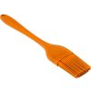 Outdoor Supplies * | Traeger Silicone Orange Grill Basting Brush 1 Promotion