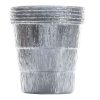 Outdoor Supplies * | Traeger Aluminum Mini Grease Bucket Liner 2.95 In. L X 2.95 In. W For Ranger, Scout, Ptg Sale